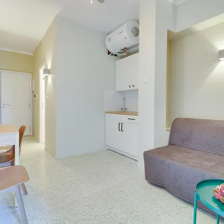 Ermou Fashion By Living-space Apartment Athens