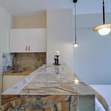 Apartamento Ermou Fashion By Living-space