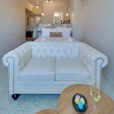 Ermou Fashion By Living-space Apartamento