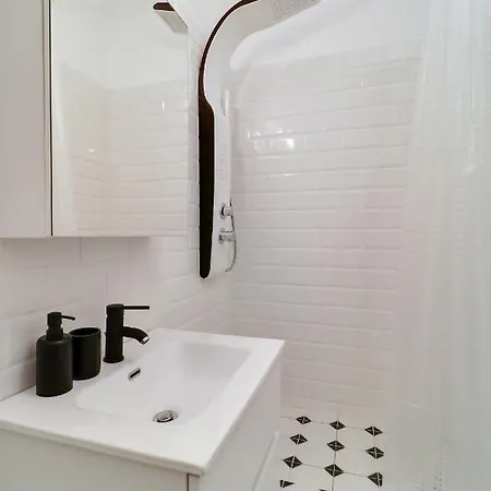 Apartamento Ermou Fashion By Living-space *