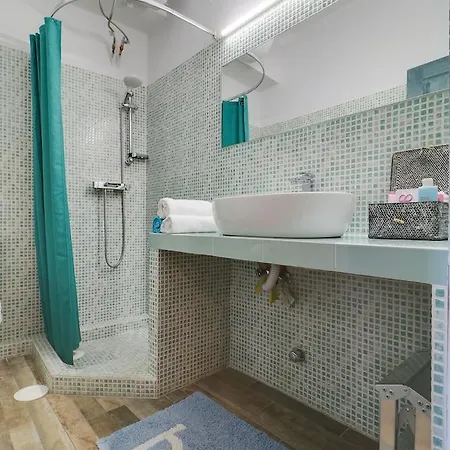 Apartamento Ermou Fashion By Living-space Atenas