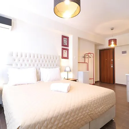 Apartamento Ermou Fashion By Living-space *