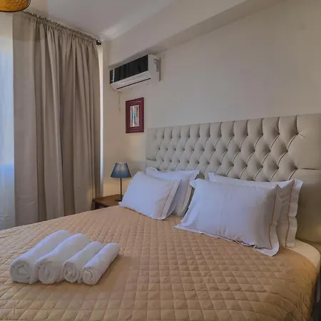 Ermou Fashion By Living-space Atenas