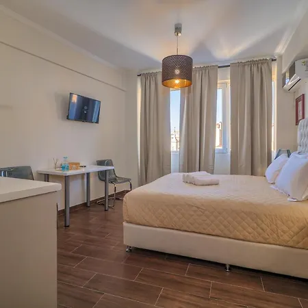 Apartamento Ermou Fashion By Living-space Atenas