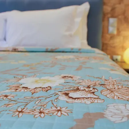 Ermou Fashion By Living-space Apartamento