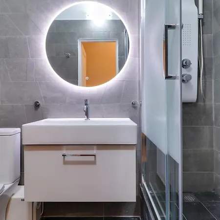Ermou Fashion By Living-space Atenas