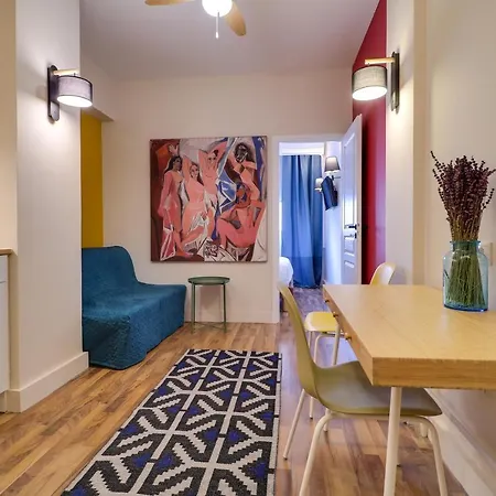 Ermou Fashion By Living-space Apartamento Atenas